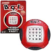 Scrabble Boggle Game